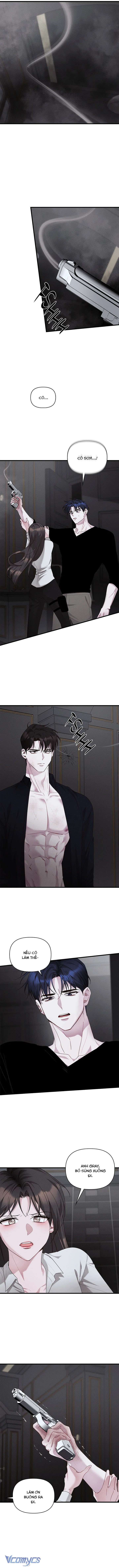 đọc truyện [18+] Nụ Hôn Máu Chương 55 ảnh 3 tại Thiên Thai Truyện