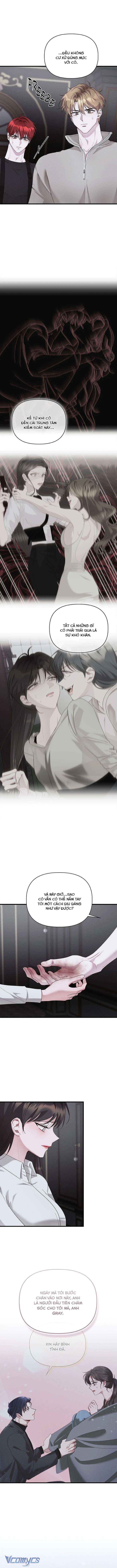 đọc truyện [18+] Nụ Hôn Máu Chương 55 ảnh 7 tại Thiên Thai Truyện