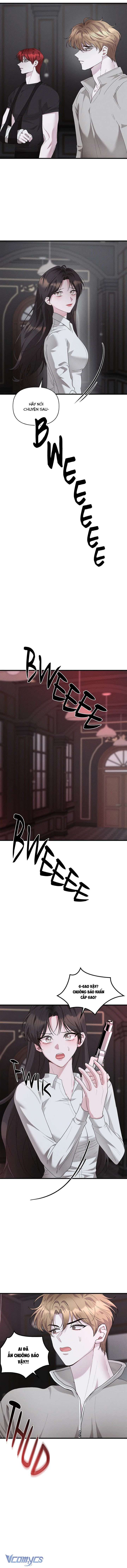 đọc truyện [18+] Nụ Hôn Máu Chương 55 ảnh 10 tại Thiên Thai Truyện