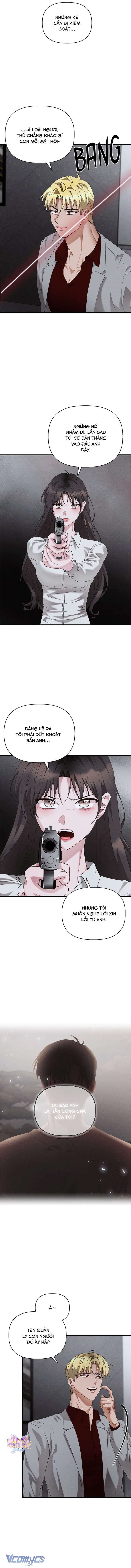 đọc truyện [18+] Nụ Hôn Máu Chương 56 ảnh 12 tại Thiên Thai Truyện