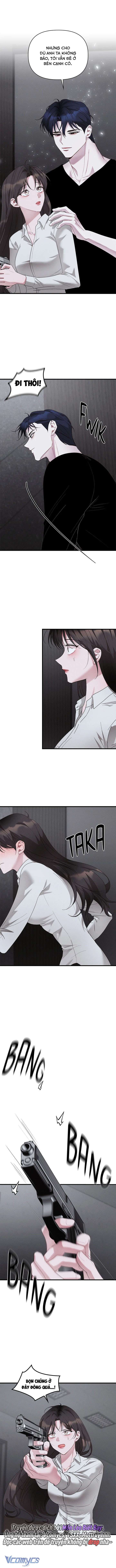 đọc truyện [18+] Nụ Hôn Máu Chương 56 ảnh 7 tại Thiên Thai Truyện