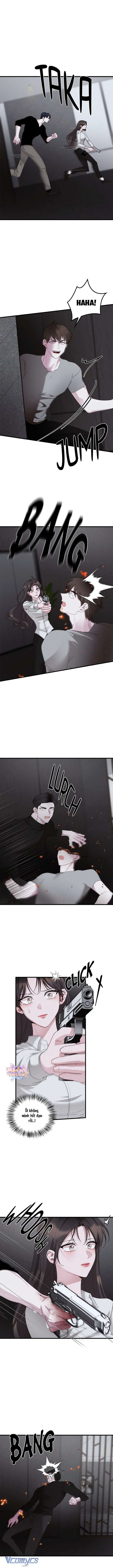 đọc truyện [18+] Nụ Hôn Máu Chương 56 ảnh 9 tại Thiên Thai Truyện