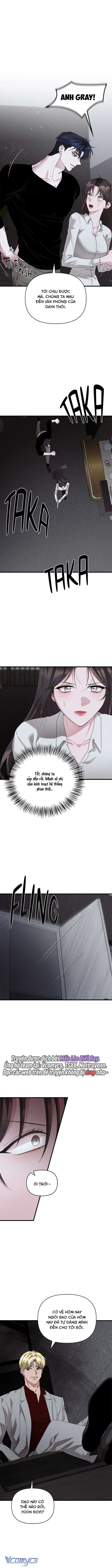 đọc truyện [18+] Nụ Hôn Máu Chương 56 ảnh 10 tại Thiên Thai Truyện