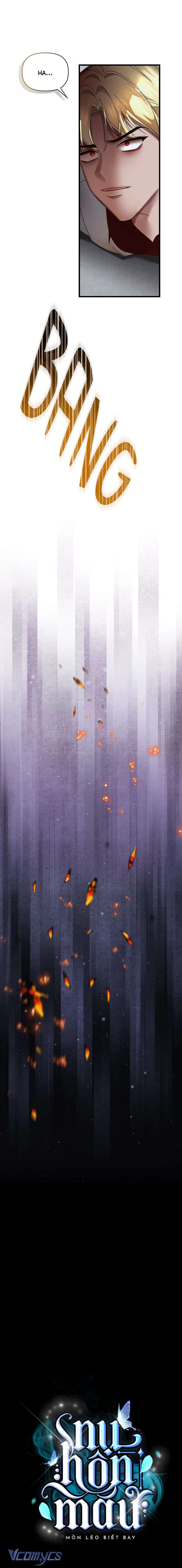 đọc truyện [18+] Nụ Hôn Máu Chương 57 ảnh 14 tại Thiên Thai Truyện