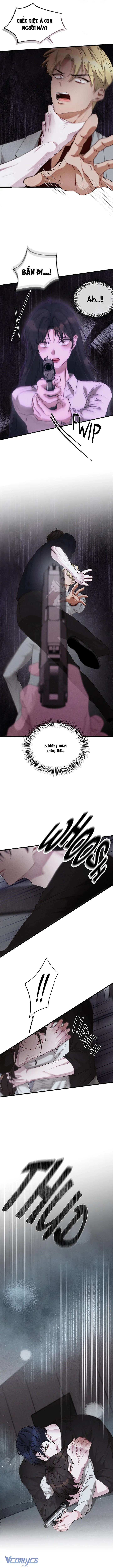 đọc truyện [18+] Nụ Hôn Máu Chương 57 ảnh 11 tại Thiên Thai Truyện