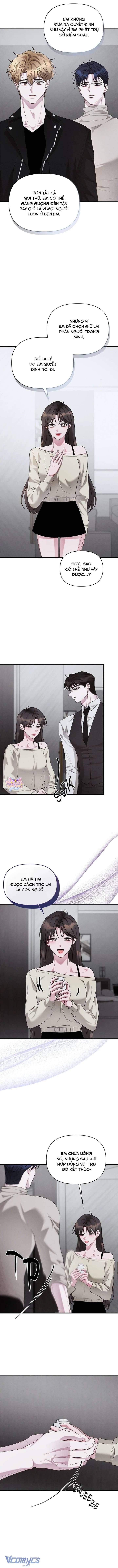 đọc truyện [18+] Nụ Hôn Máu Chương 58 ảnh 12 tại Thiên Thai Truyện