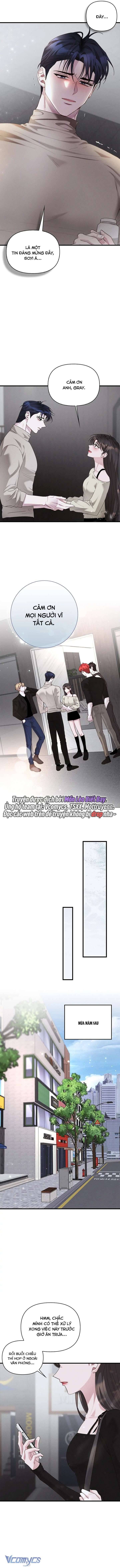 đọc truyện [18+] Nụ Hôn Máu Chương 58 ảnh 13 tại Thiên Thai Truyện