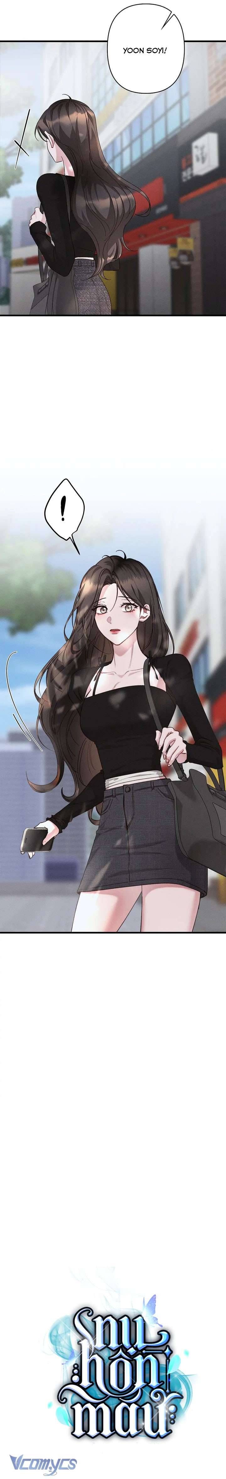 đọc truyện [18+] Nụ Hôn Máu Chương 58 ảnh 14 tại Thiên Thai Truyện