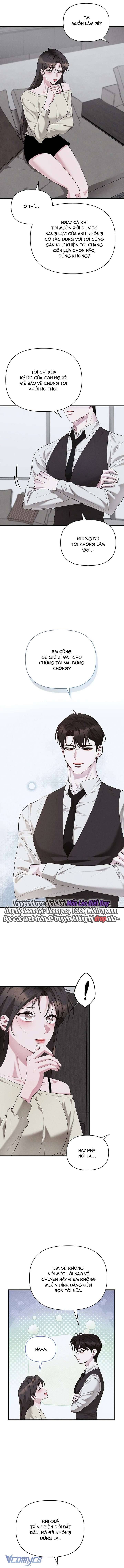 đọc truyện [18+] Nụ Hôn Máu Chương 58 ảnh 8 tại Thiên Thai Truyện