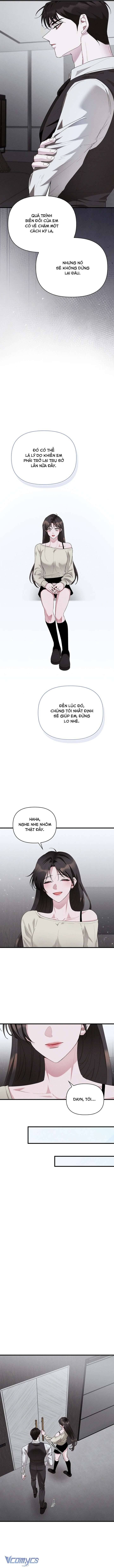 đọc truyện [18+] Nụ Hôn Máu Chương 58 ảnh 9 tại Thiên Thai Truyện