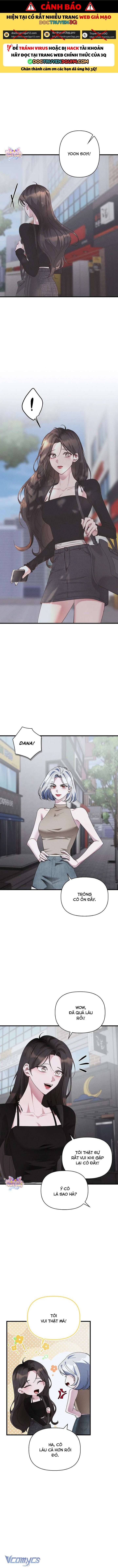 đọc truyện [18+] Nụ Hôn Máu Chương 59 ảnh 3 tại Thiên Thai Truyện