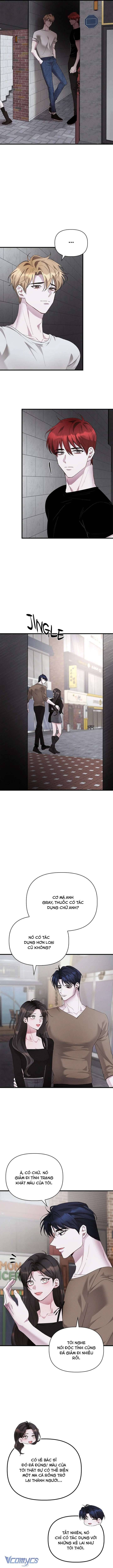 đọc truyện [18+] Nụ Hôn Máu Chương 59 ảnh 12 tại Thiên Thai Truyện