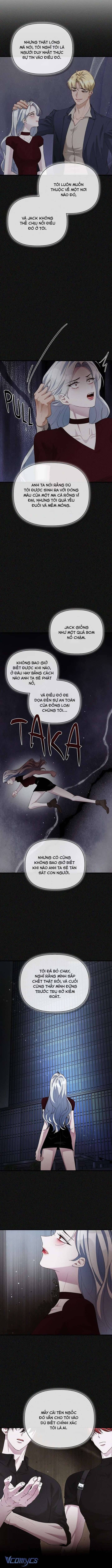 đọc truyện [18+] Nụ Hôn Máu Chương 59 ảnh 7 tại Thiên Thai Truyện