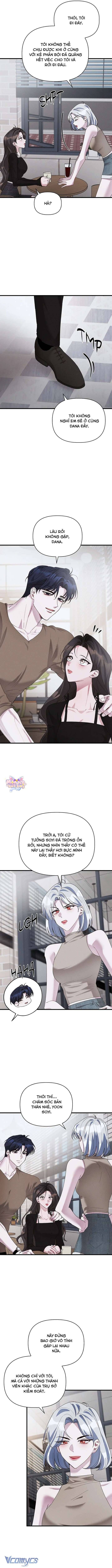 đọc truyện [18+] Nụ Hôn Máu Chương 59 ảnh 10 tại Thiên Thai Truyện