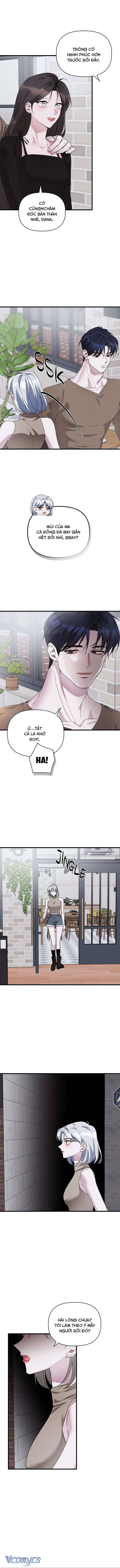 đọc truyện [18+] Nụ Hôn Máu Chương 59 ảnh 11 tại Thiên Thai Truyện