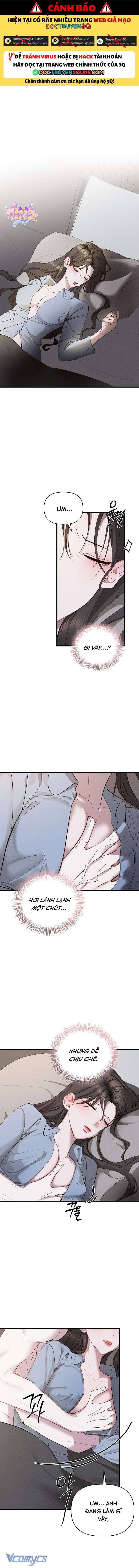 đọc truyện [18+] Nụ Hôn Máu Chương 60 ảnh 3 tại Thiên Thai Truyện