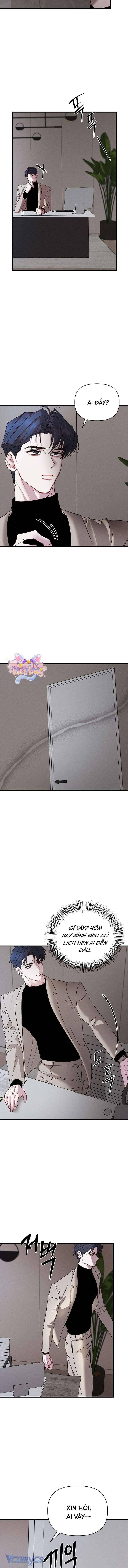 đọc truyện [18+] Nụ Hôn Máu Chương 60 ảnh 15 tại Thiên Thai Truyện