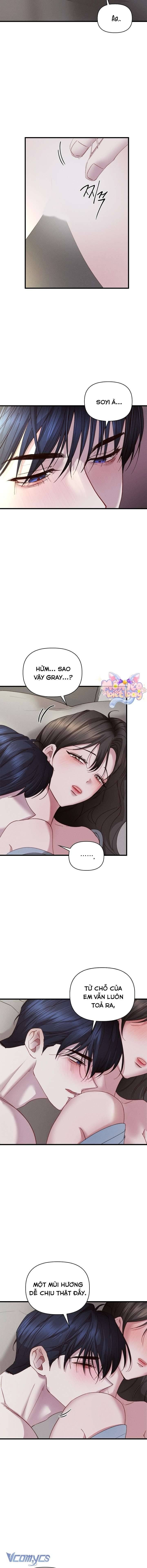 đọc truyện [18+] Nụ Hôn Máu Chương 60 ảnh 7 tại Thiên Thai Truyện