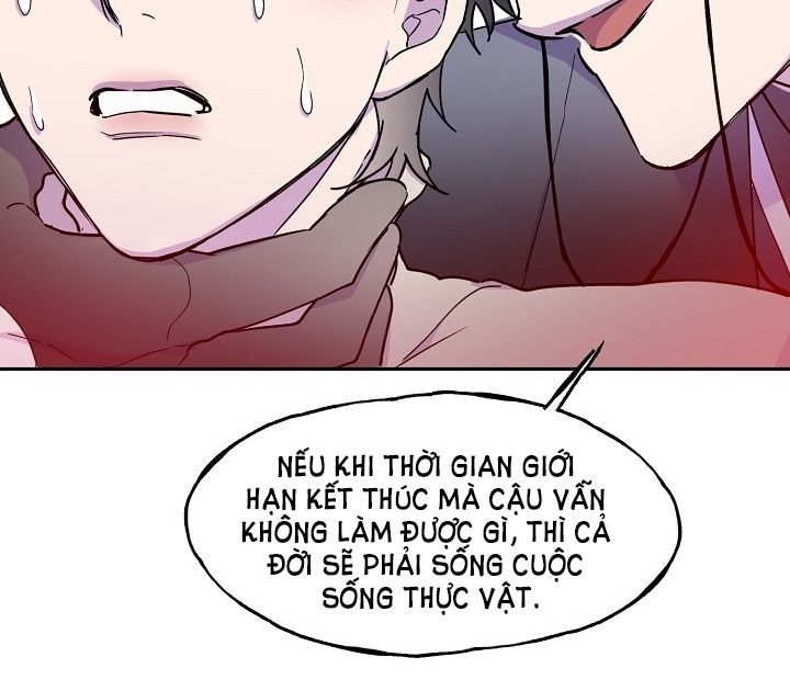 đọc truyện [18+] Nụ Hôn Và Cái Chết Chương 11.2 ảnh 25 tại Thiên Thai Truyện