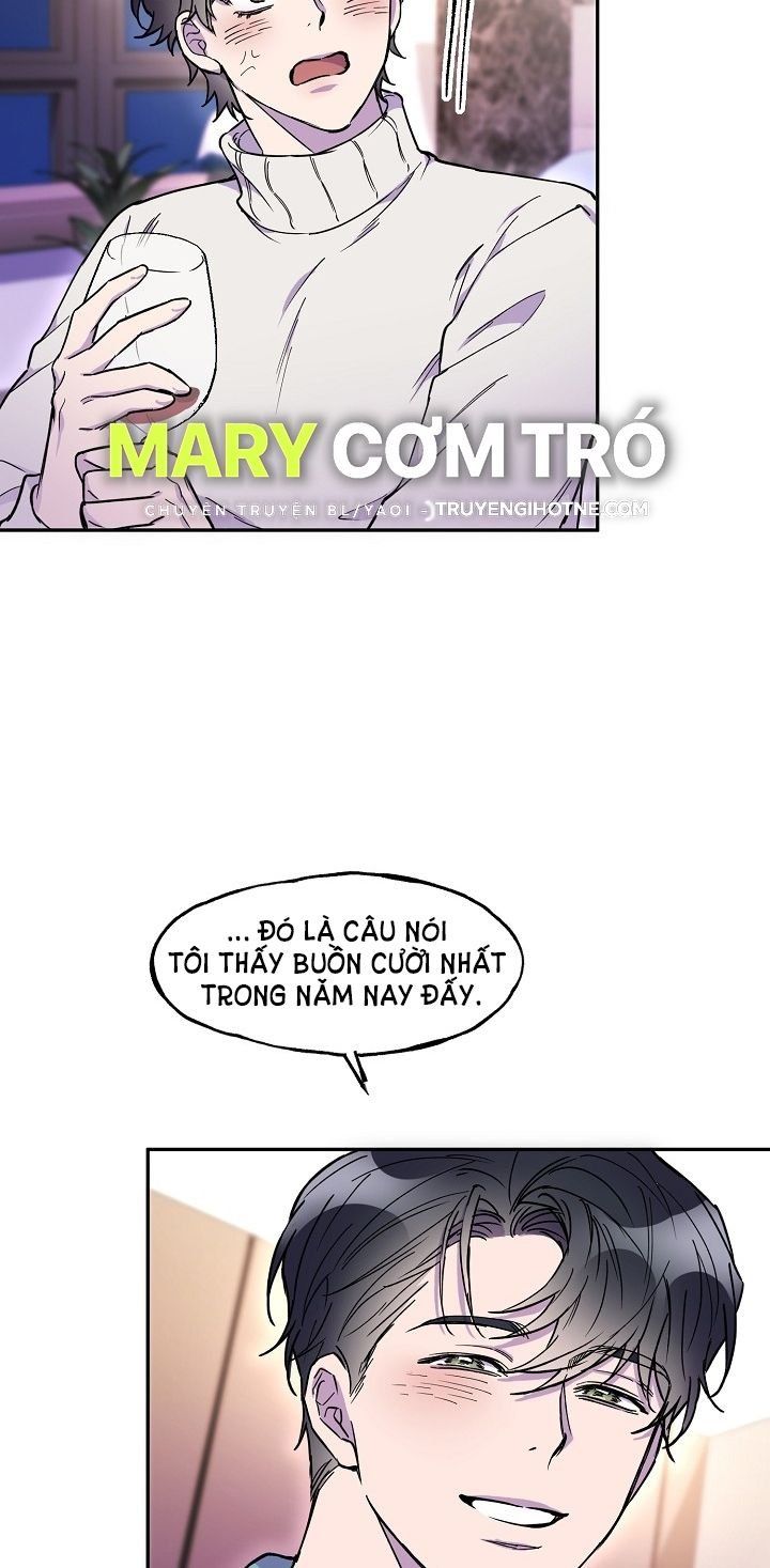 đọc truyện [18+] Nụ Hôn Và Cái Chết Chương 7.2 ảnh 24 tại Thiên Thai Truyện