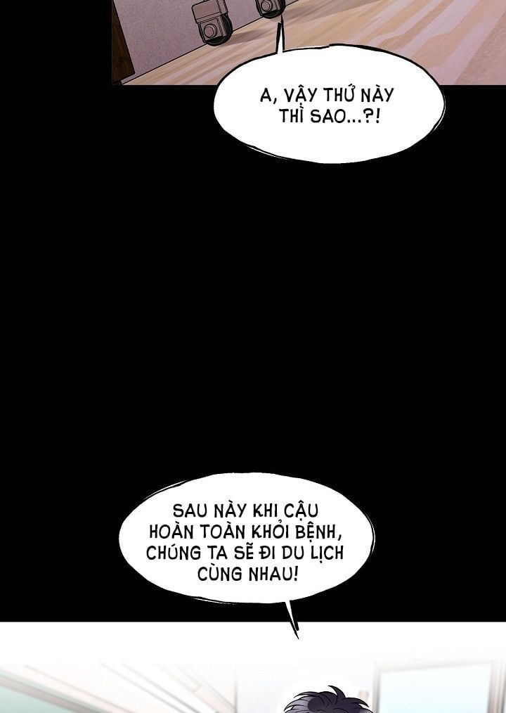 đọc truyện [18+] Nụ Hôn Và Cái Chết Chương 9.2 ảnh 25 tại Thiên Thai Truyện