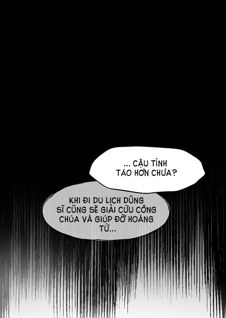 đọc truyện [18+] Nụ Hôn Và Cái Chết Chương 9.2 ảnh 29 tại Thiên Thai Truyện