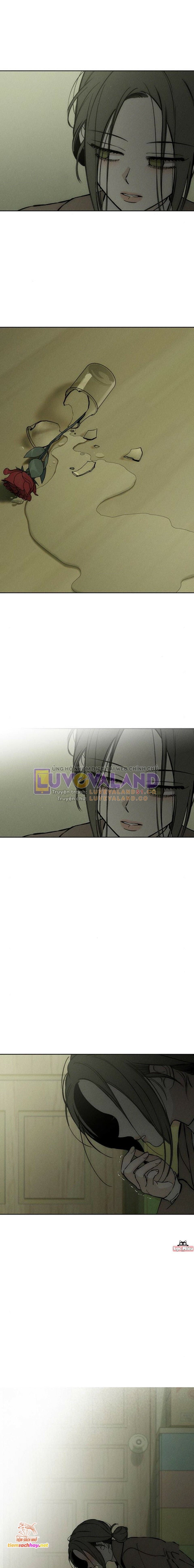đọc truyện [18+] Nước Mắt Rơi Trên Những Bông Hoa Héo Úa Chương 18 ảnh 13 tại Thiên Thai Truyện