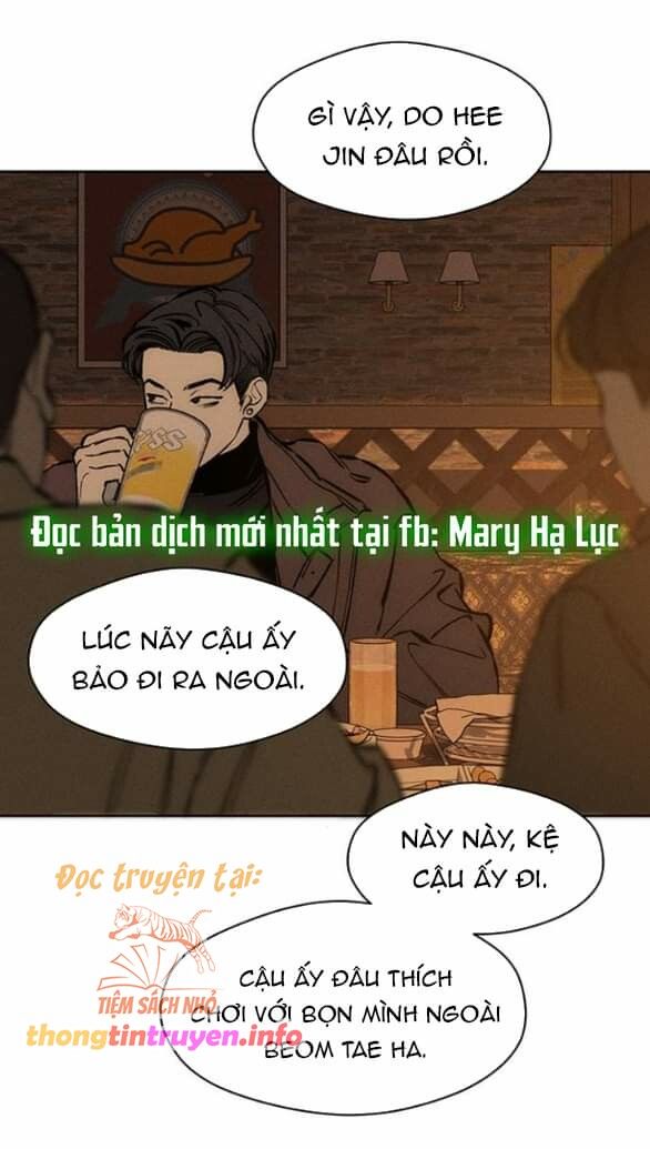 đọc truyện [18+] Nước Mắt Rơi Trên Những Bông Hoa Héo Úa Chương 22 ảnh 88 tại Thiên Thai Truyện