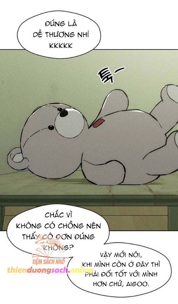 đọc truyện [18+] Nước Mắt Rơi Trên Những Bông Hoa Héo Úa Chương 27 ảnh 13 tại Truyện Dạ Ký