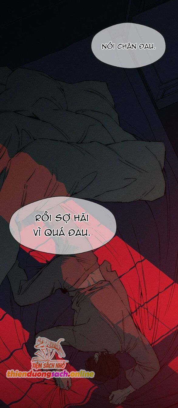 đọc truyện [18+] Nước Mắt Rơi Trên Những Bông Hoa Héo Úa Chương 27 ảnh 31 tại Truyện Dạ Ký