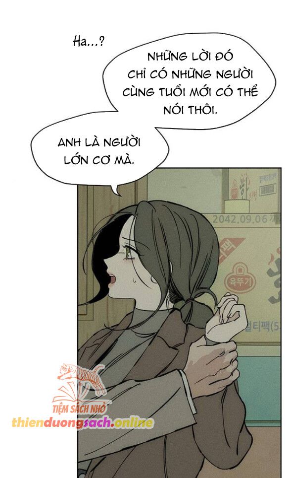 đọc truyện [18+] Nước Mắt Rơi Trên Những Bông Hoa Héo Úa Chương 27 ảnh 73 tại Truyện Dạ Ký
