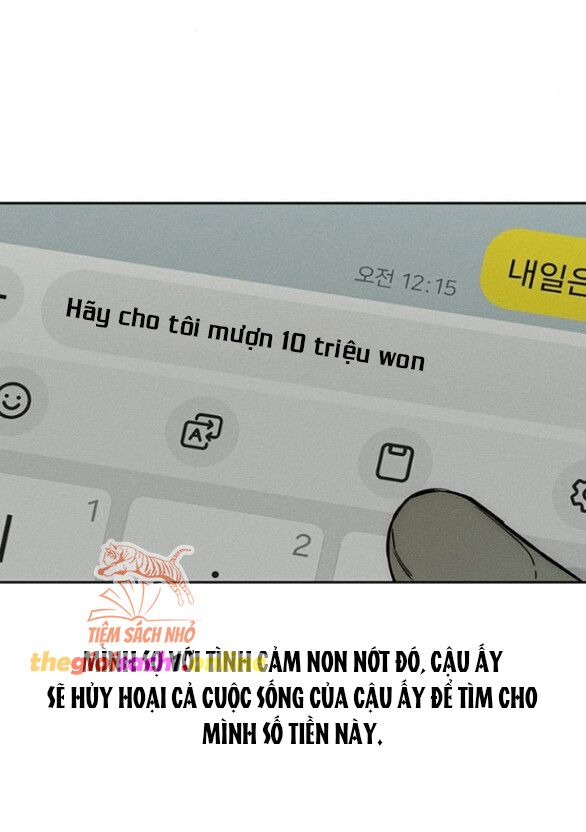 đọc truyện [18+] Nước Mắt Rơi Trên Những Bông Hoa Héo Úa Chương 36 ảnh 104 tại Thiên Thai Truyện