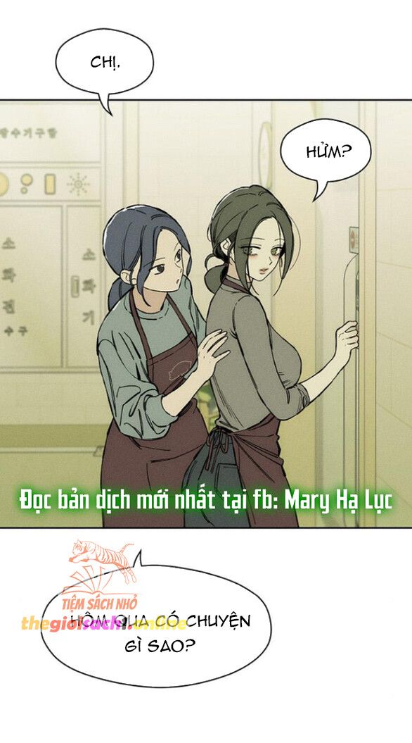 đọc truyện [18+] Nước Mắt Rơi Trên Những Bông Hoa Héo Úa Chương 36 ảnh 85 tại Thiên Thai Truyện