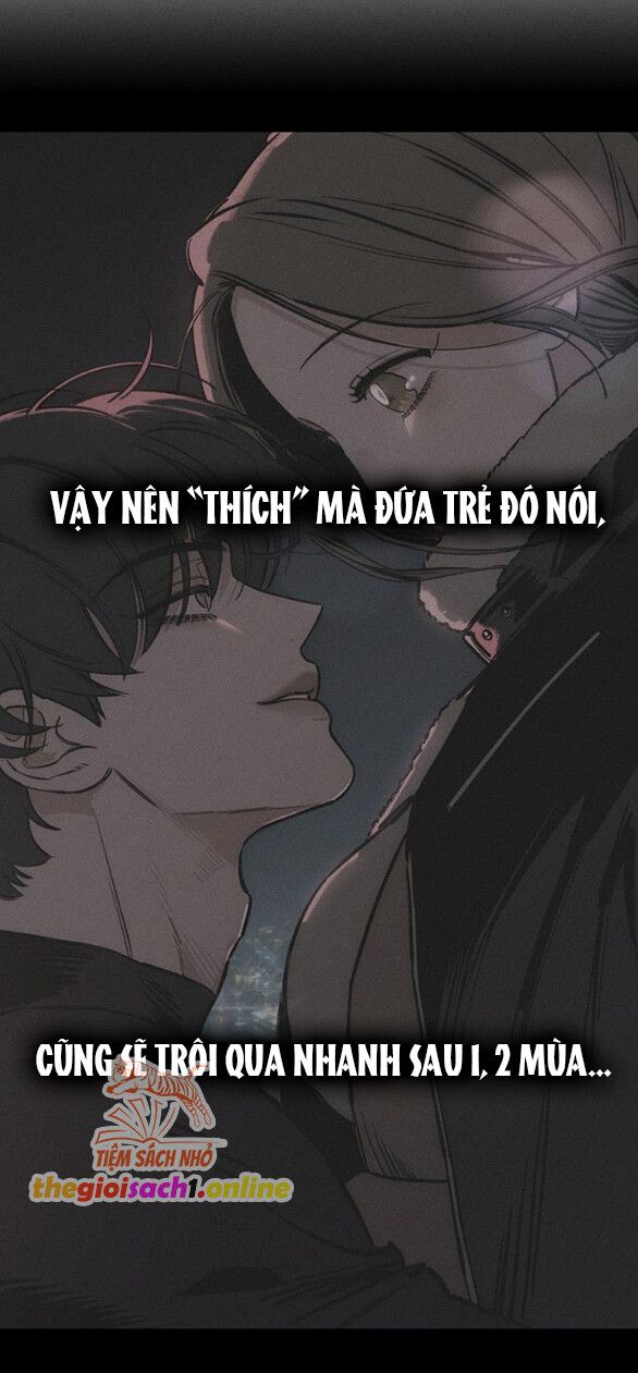 đọc truyện [18+] Nước Mắt Rơi Trên Những Bông Hoa Héo Úa Chương 36 ảnh 100 tại Thiên Thai Truyện