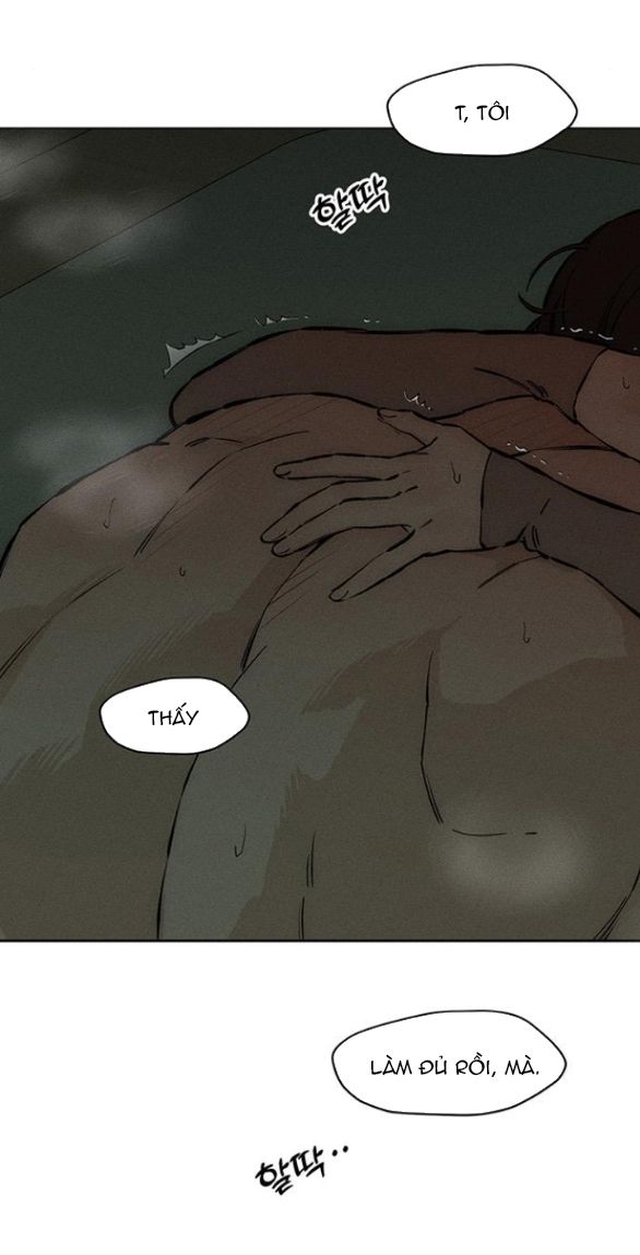 đọc truyện [18+] Nước Mắt Rơi Trên Những Bông Hoa Héo Úa Chương 38 ảnh 62 tại Thiên Thai Truyện