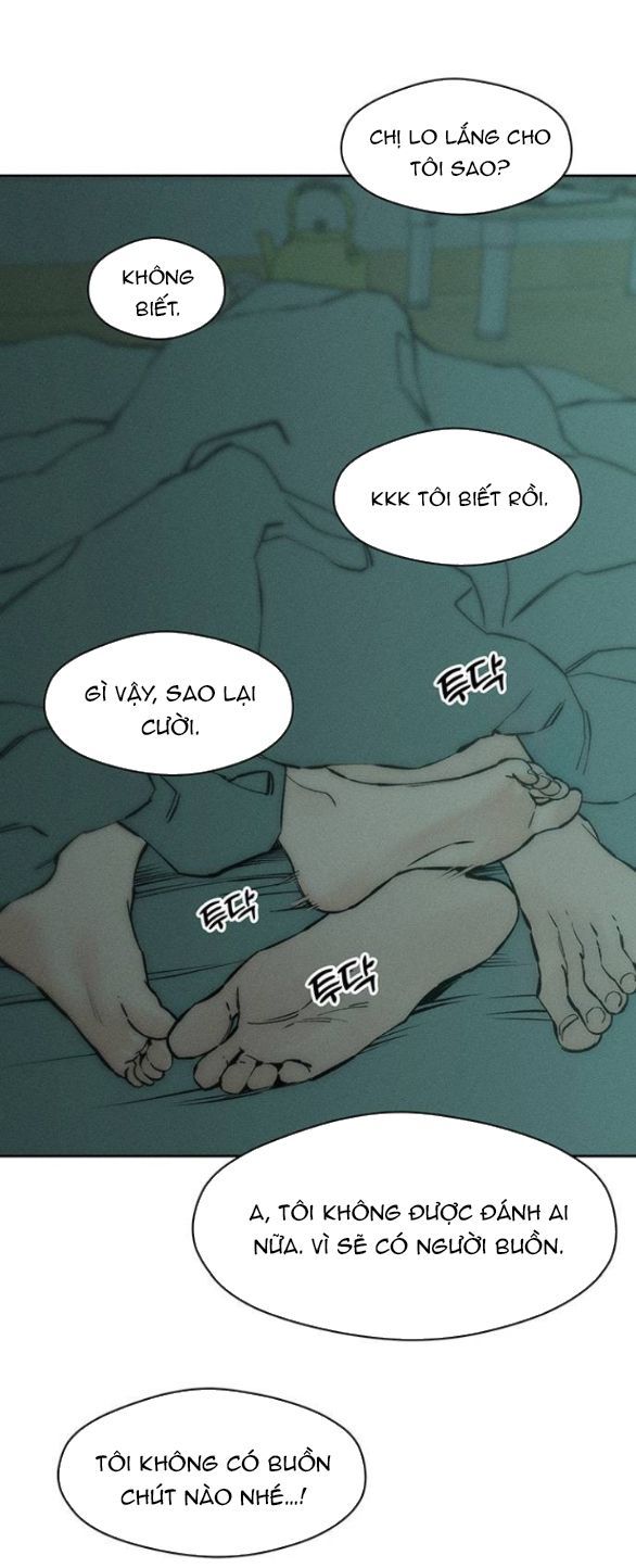 đọc truyện [18+] Nước Mắt Rơi Trên Những Bông Hoa Héo Úa Chương 40 ảnh 62 tại Thiên Thai Truyện