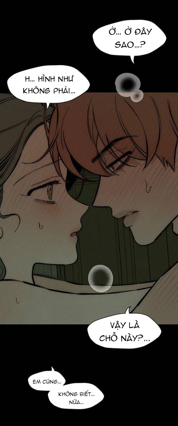 đọc truyện [18+] Nước Mắt Rơi Trên Những Bông Hoa Héo Úa Chương 42 ảnh 38 tại Thiên Thai Truyện