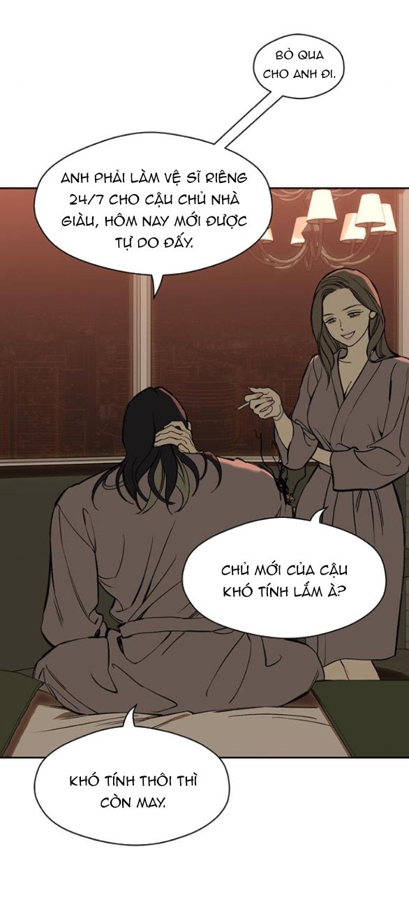 đọc truyện [18+] Nước Mắt Rơi Trên Những Bông Hoa Héo Úa Chương 46 ảnh 38 tại Thiên Thai Truyện