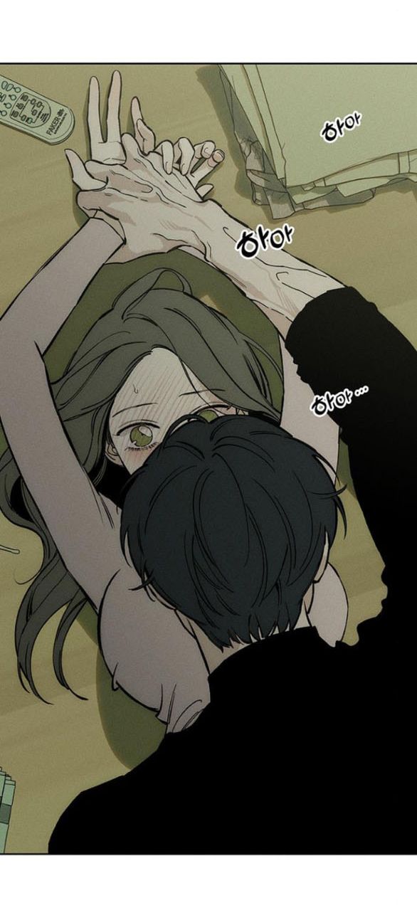 đọc truyện [18+] Nước Mắt Rơi Trên Những Bông Hoa Héo Úa Chương 47 ảnh 81 tại Thiên Thai Truyện