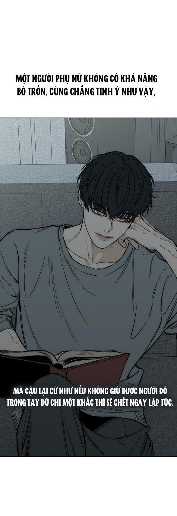 đọc truyện [18+] Nước Mắt Rơi Trên Những Bông Hoa Héo Úa Chương 52 ảnh 33 tại Thiên Thai Truyện