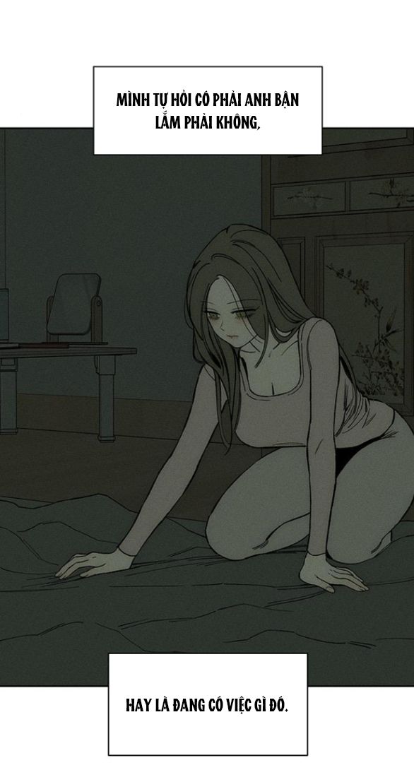 đọc truyện [18+] Nước Mắt Rơi Trên Những Bông Hoa Héo Úa Chương 53 ảnh 67 tại Thiên Thai Truyện