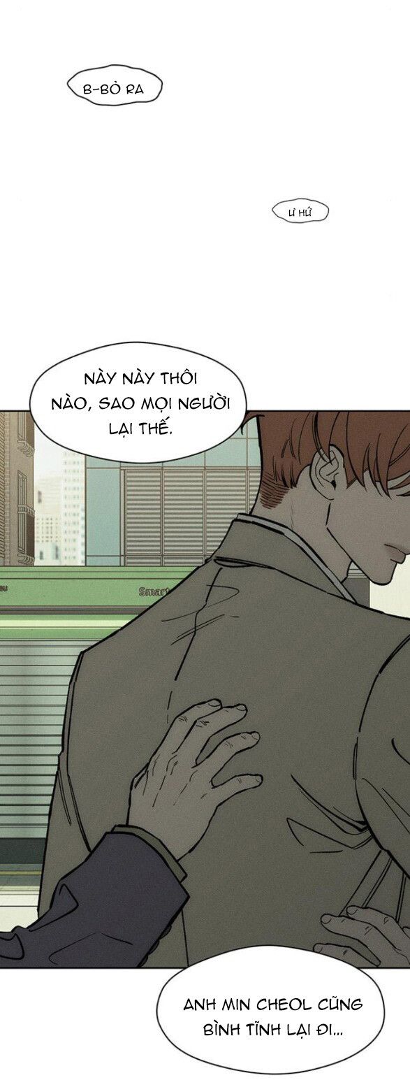 đọc truyện [18+] Nước Mắt Rơi Trên Những Bông Hoa Héo Úa Chương 53 ảnh 10 tại Thiên Thai Truyện