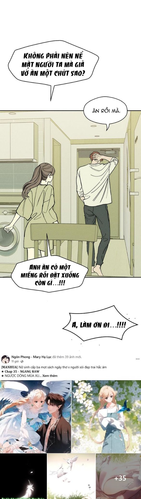 đọc truyện [18+] Nước Mắt Rơi Trên Những Bông Hoa Héo Úa Chương 55 ảnh 76 tại Thiên Thai Truyện