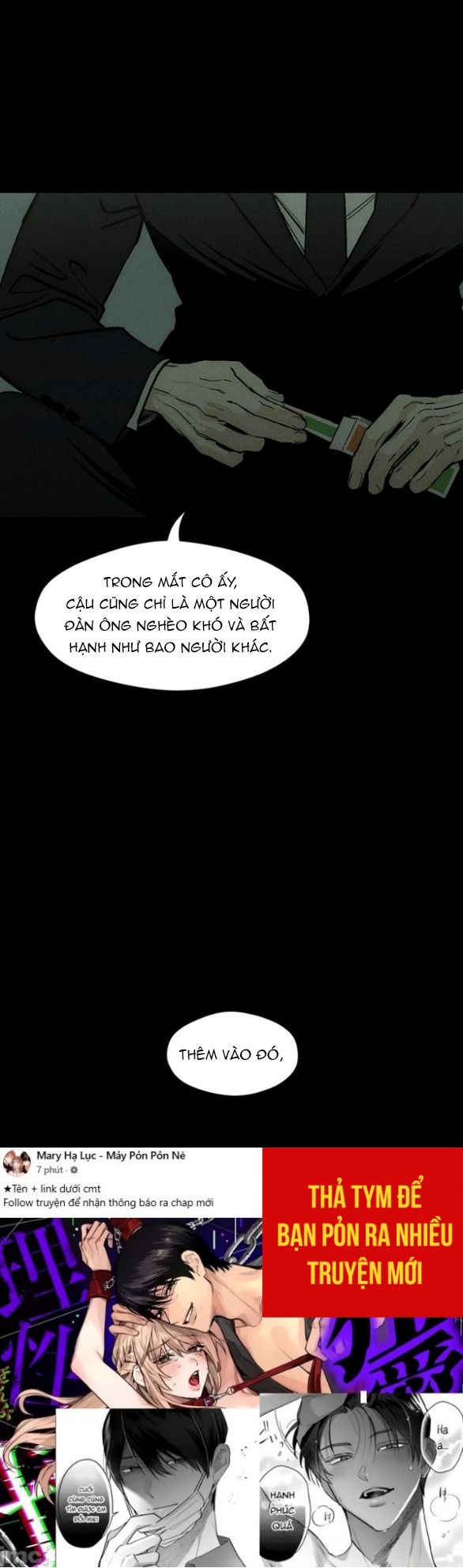 đọc truyện [18+] Nước Mắt Rơi Trên Những Bông Hoa Héo Úa Chương 58 ảnh 51 tại Thiên Thai Truyện