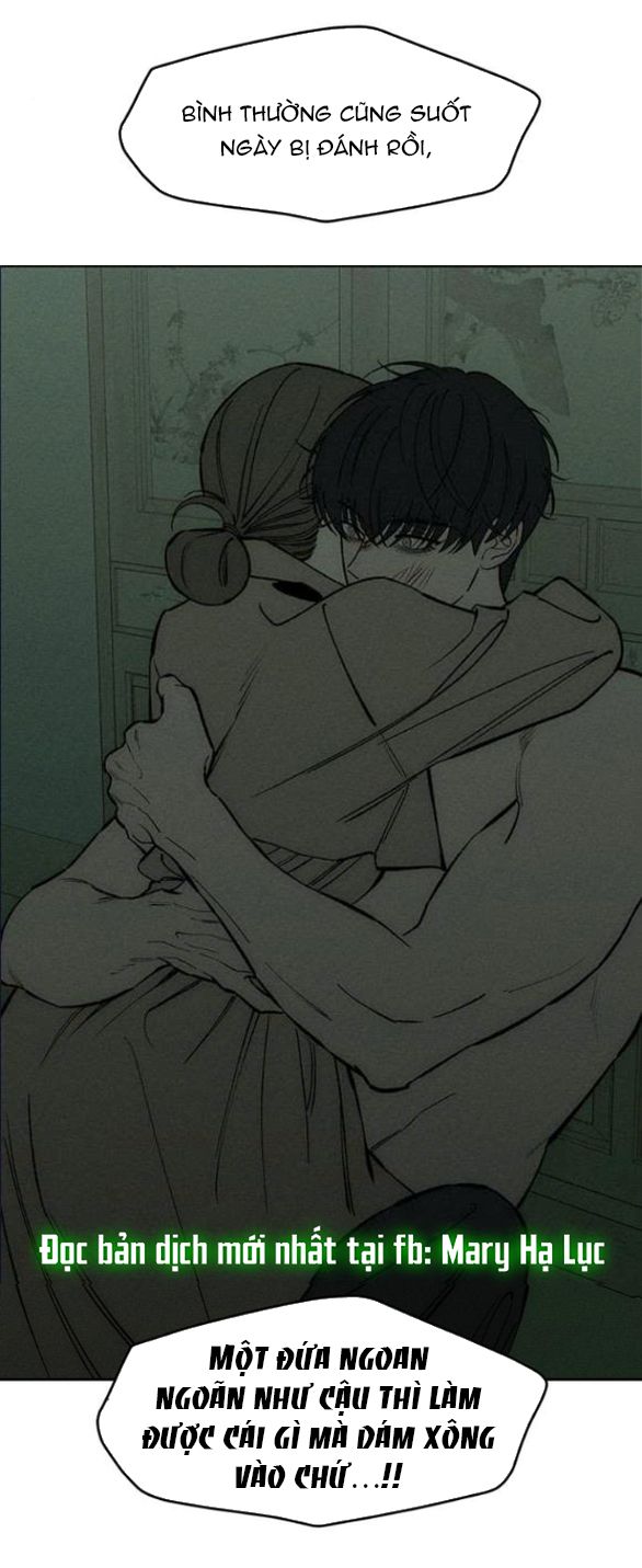 đọc truyện [18+] Nước Mắt Rơi Trên Những Bông Hoa Héo Úa Chương 59 ảnh 75 tại Truyện Dạ Ký