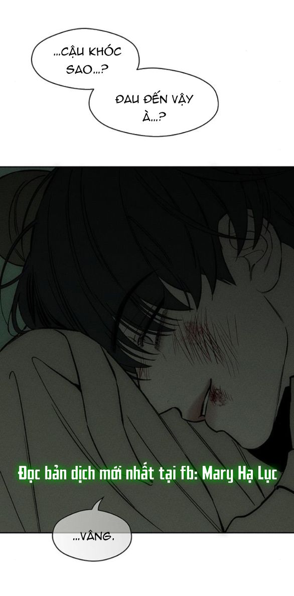 đọc truyện [18+] Nước Mắt Rơi Trên Những Bông Hoa Héo Úa Chương 59 ảnh 79 tại Truyện Dạ Ký