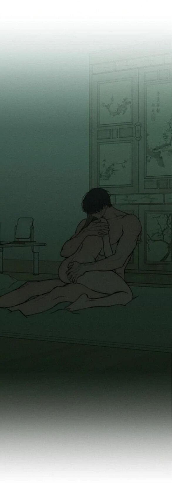 đọc truyện [18+] Nước Mắt Rơi Trên Những Bông Hoa Héo Úa Chương 60 ảnh 18 tại Truyện Dạ Ký