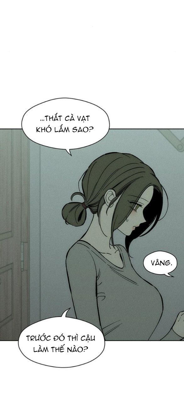 đọc truyện [18+] Nước Mắt Rơi Trên Những Bông Hoa Héo Úa Chương 60 ảnh 34 tại Truyện Dạ Ký