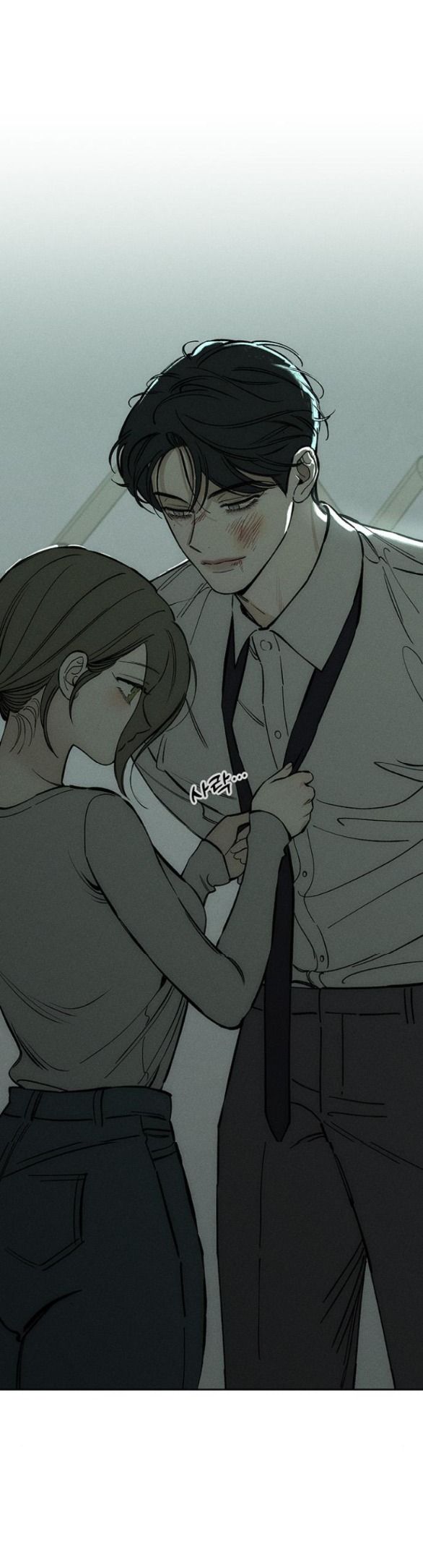 đọc truyện [18+] Nước Mắt Rơi Trên Những Bông Hoa Héo Úa Chương 60 ảnh 37 tại Truyện Dạ Ký