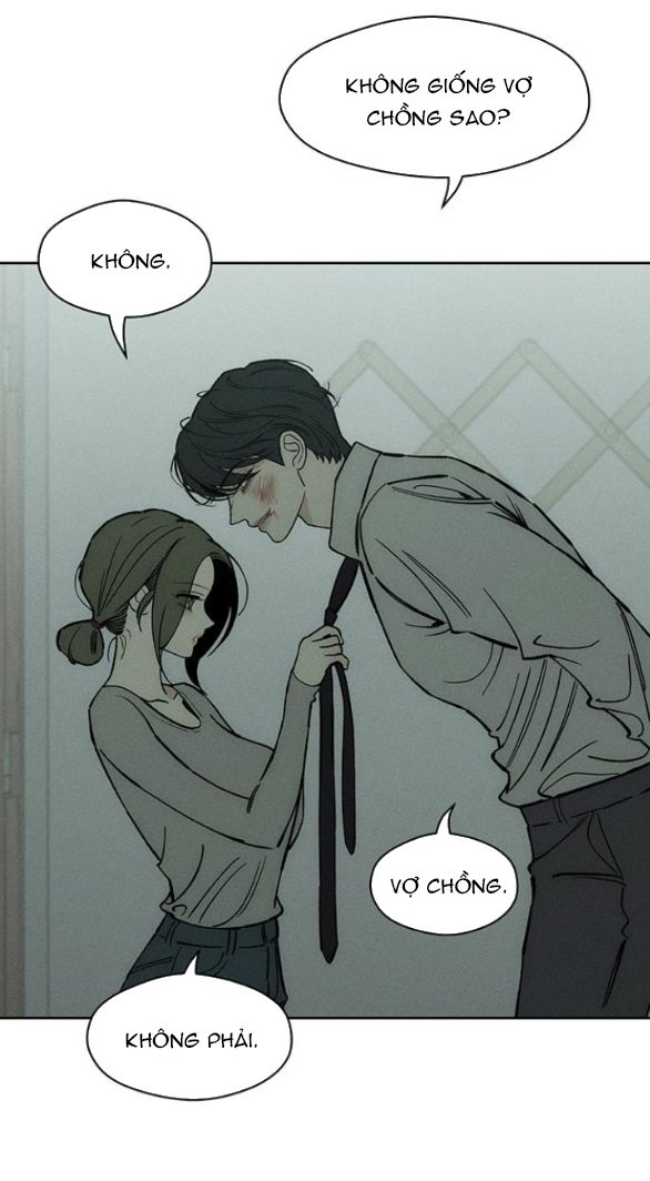 đọc truyện [18+] Nước Mắt Rơi Trên Những Bông Hoa Héo Úa Chương 60 ảnh 41 tại Truyện Dạ Ký
